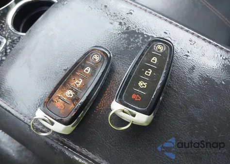 2013 Ford Edge Limited from USA, damaged, VIN 2FMDK4KC1DBA74831